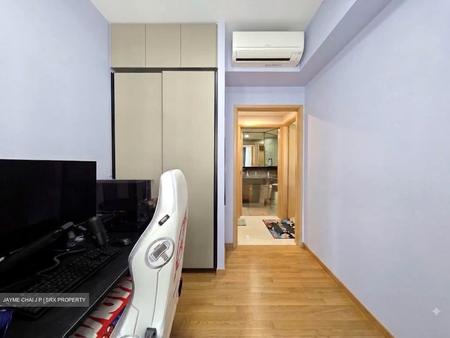 The Jovell (D17), Condominium #603095101